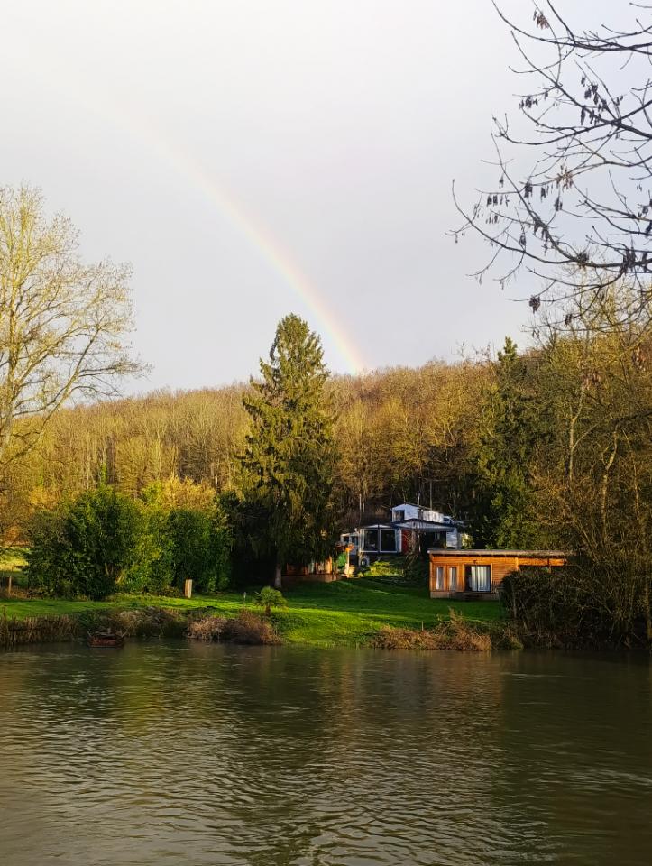 Hôte GreenGo: Les cottages du Loir