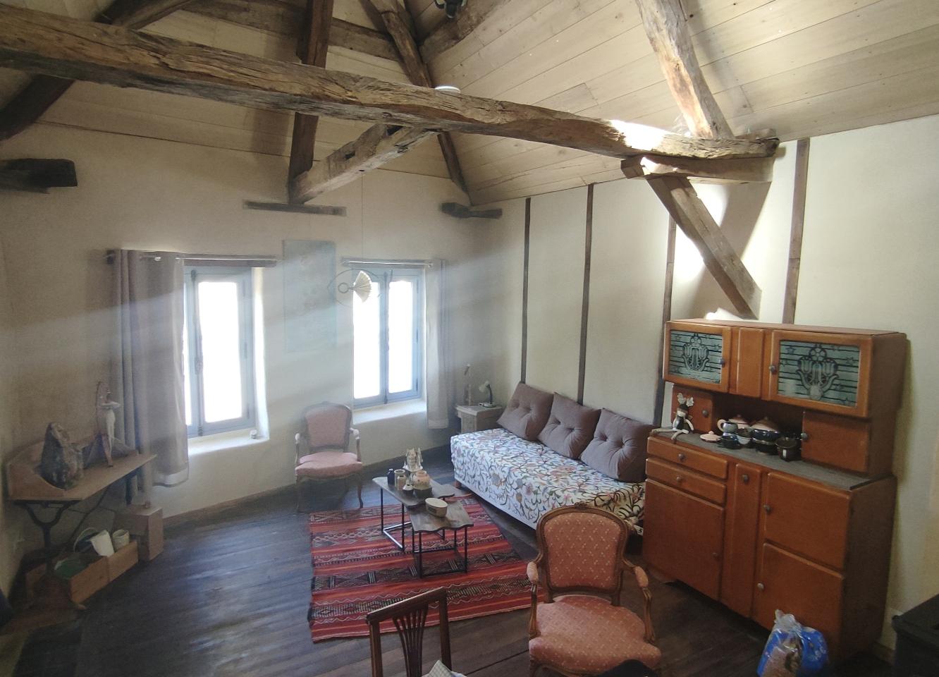 GreenGo Le Gîte Rose