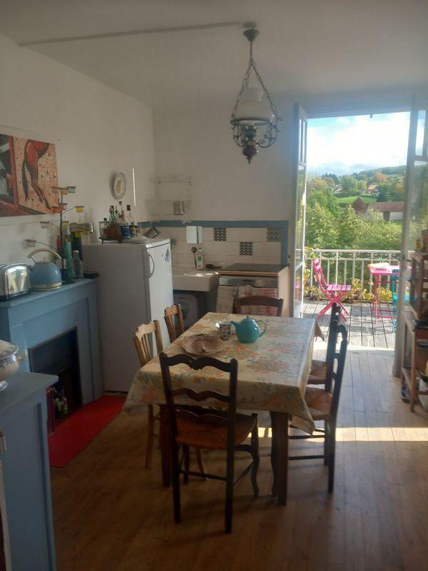 GreenGo Une terrasse sur la Creuse