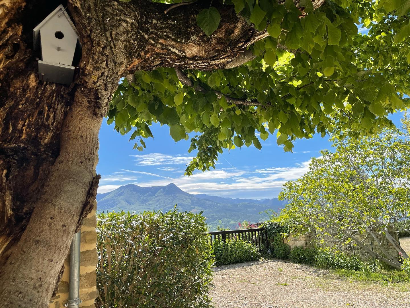 GreenGo Le Vieil Aiglun - Gîtes et Chambres d'hôtes