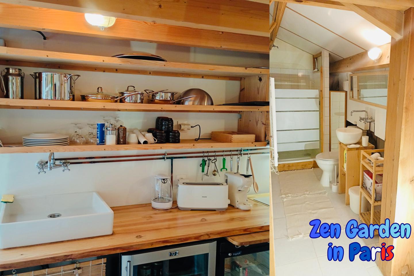 GreenGo Location Île-de-France Évasion