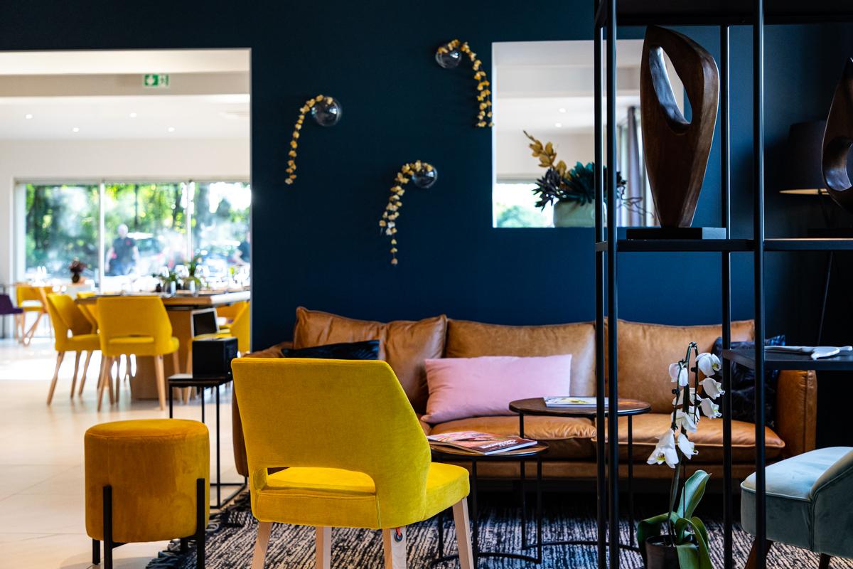 GreenGo Hôtel Bourgogne-Franche-Comté À la campagne