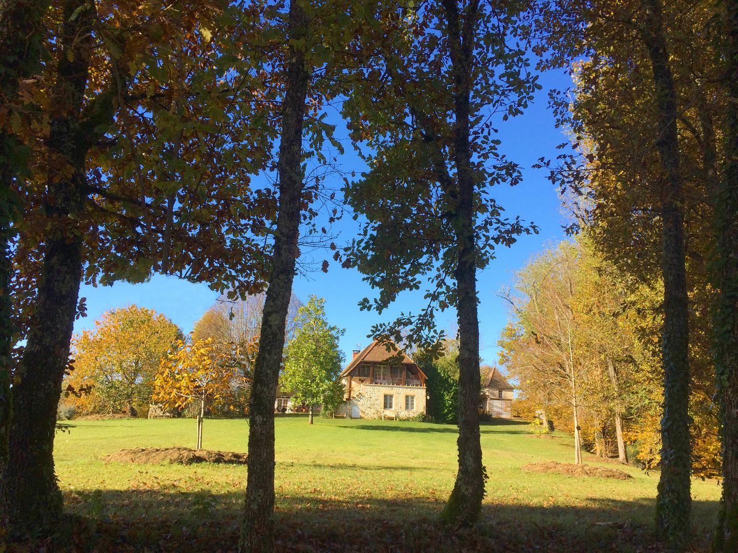 Hôte GreenGo: Gîtes à SiBémol, Paradis Made in Périgord où écouter la silence avec Piscine Chauffée - Image 17