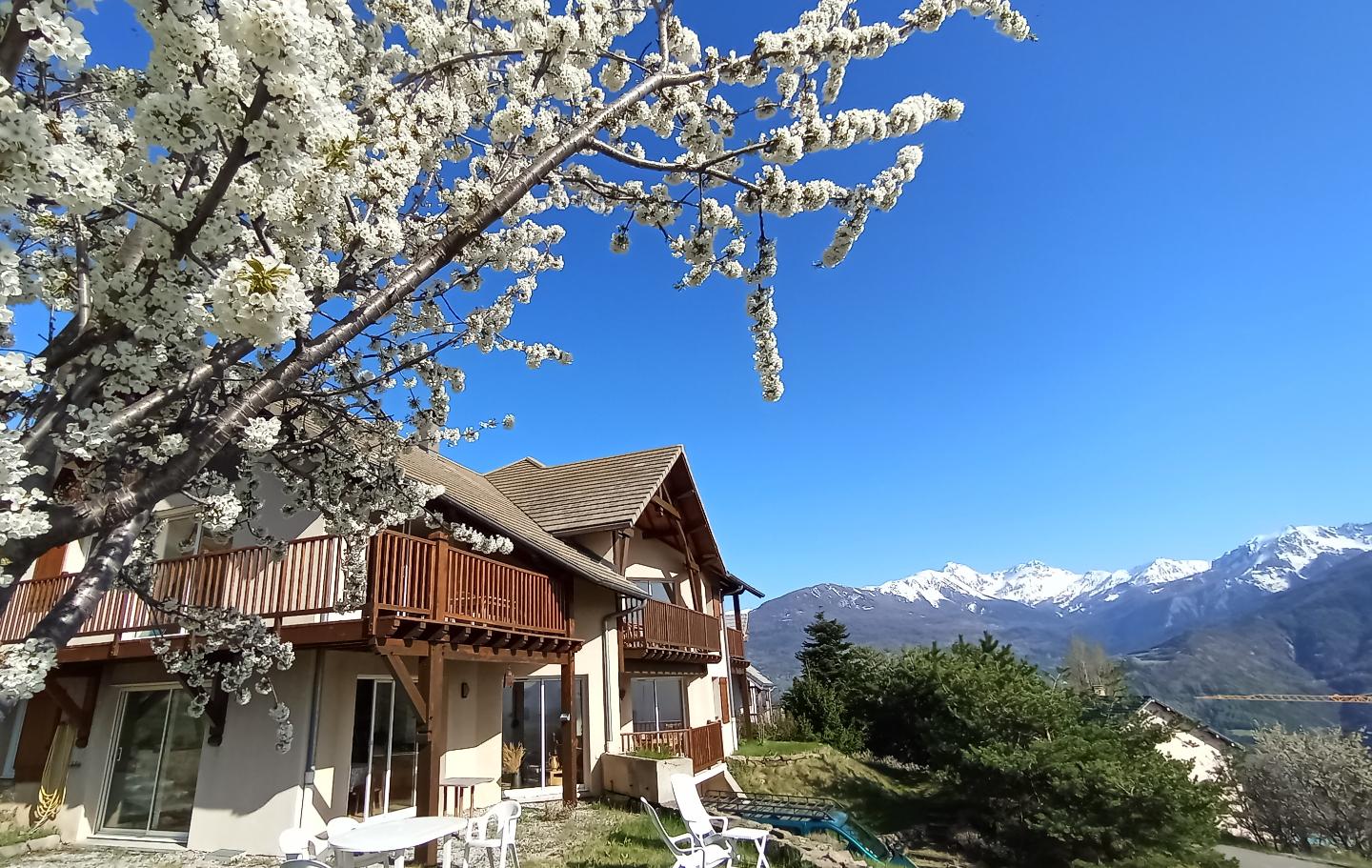 GreenGo Location Provence-Alpes-Côte d'Azur Évasion