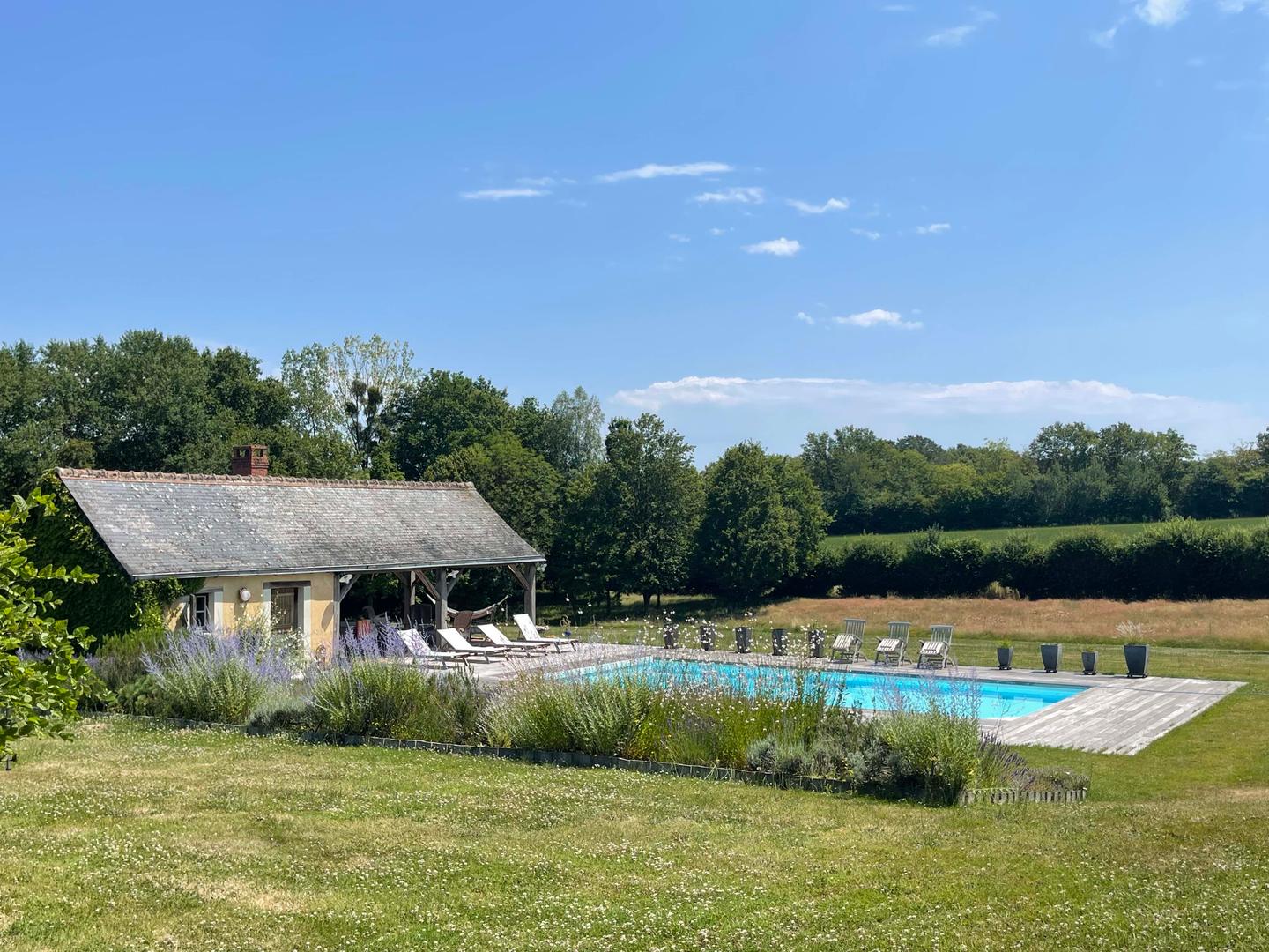 GreenGo La Castillerie