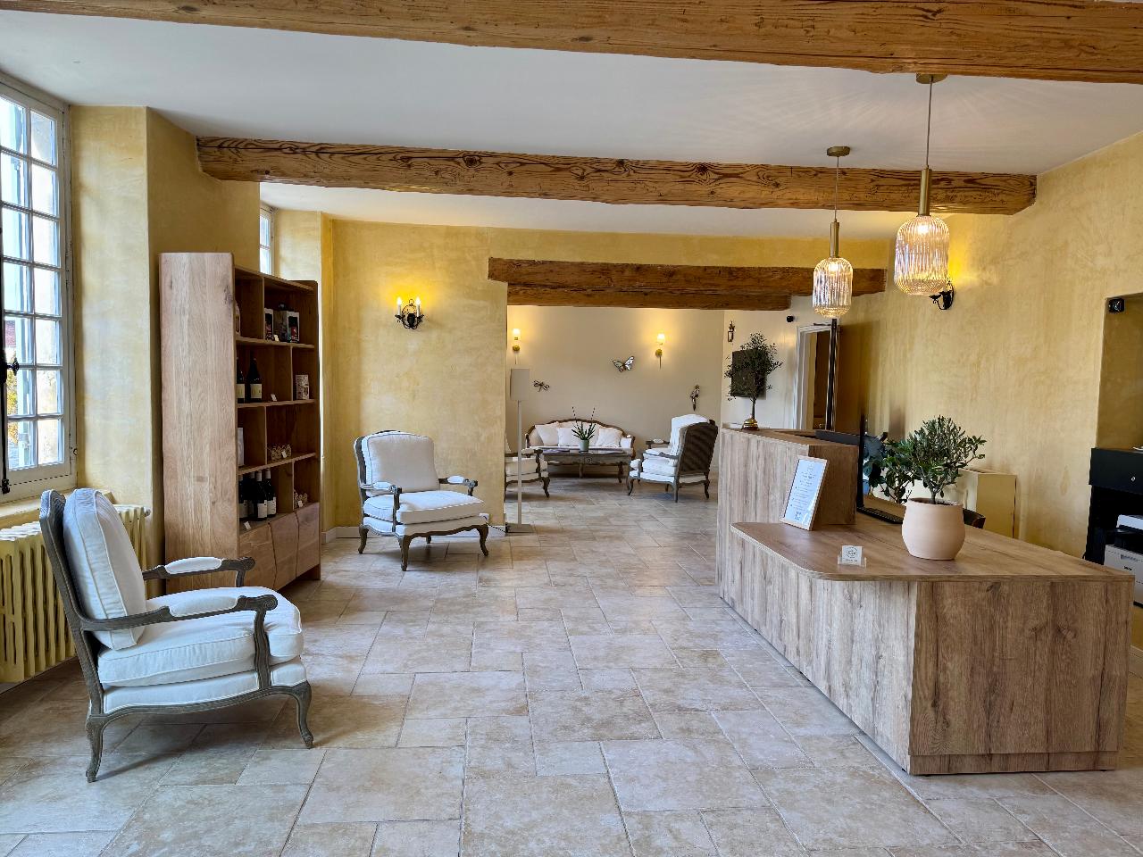 Hôte GreenGo: Hôtel du Midi