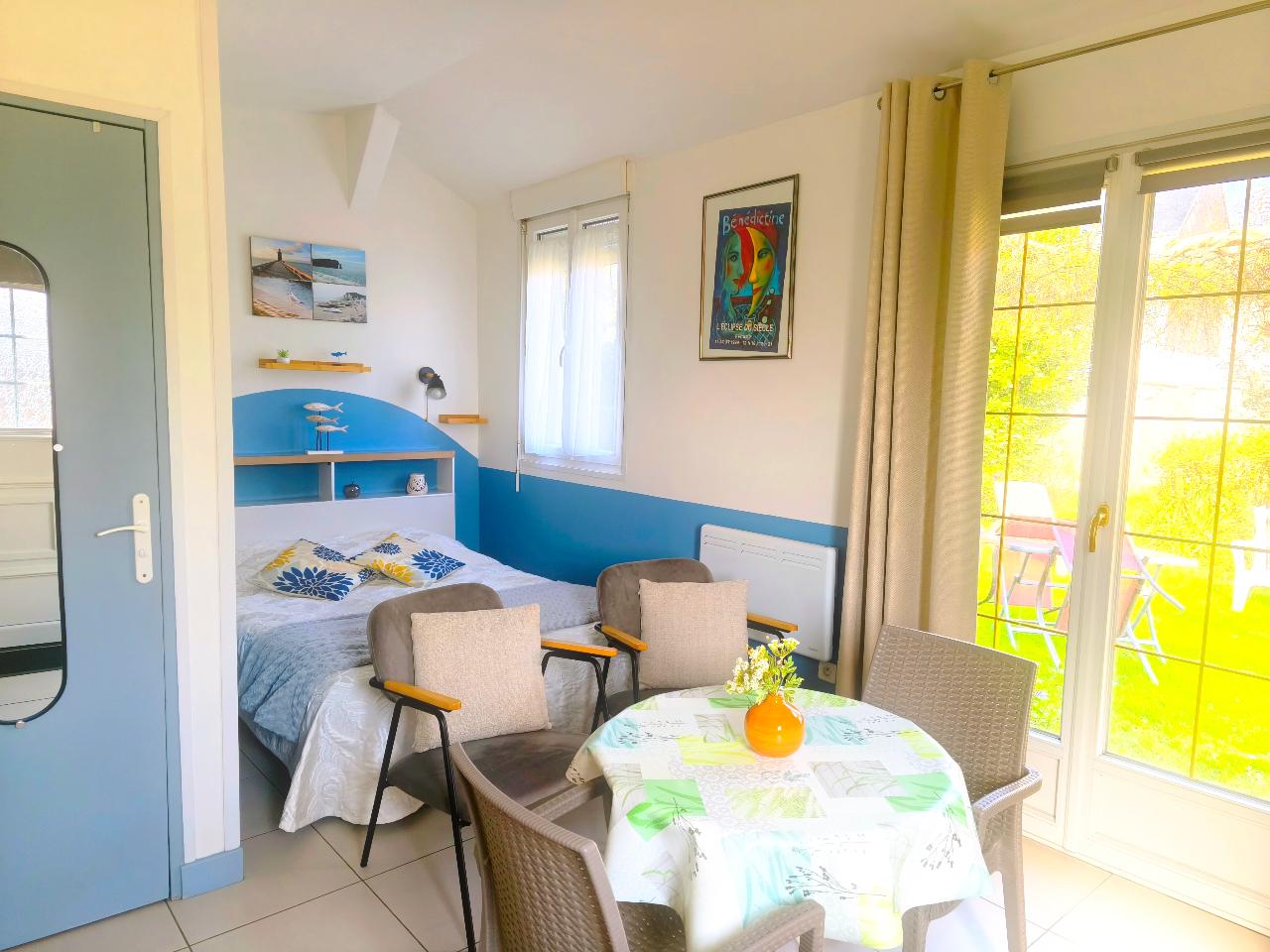 GreenGo location vacances écoresponsables