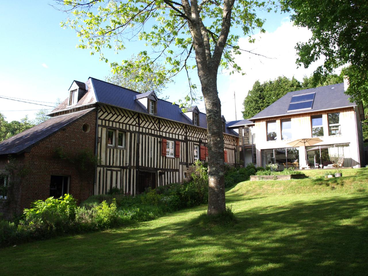 Bed Breakfast Normandy