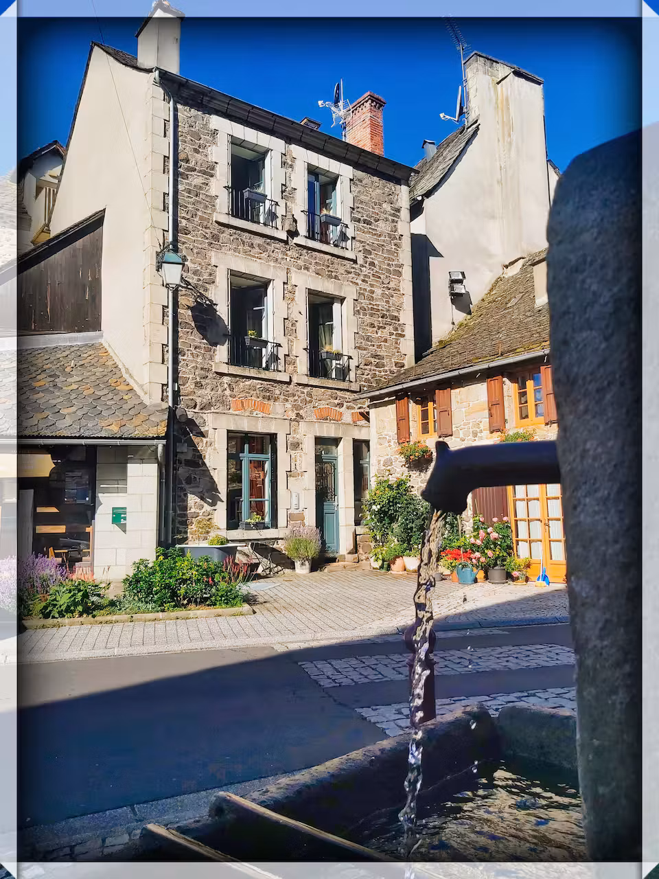 GreenGo Location Auvergne-Rhône-Alpes Évasion