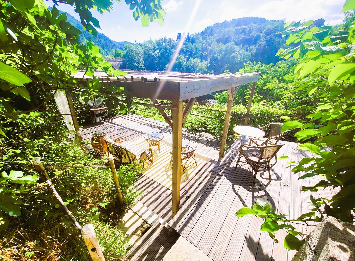 GreenGo La Dolce Vita sur la Dolce via