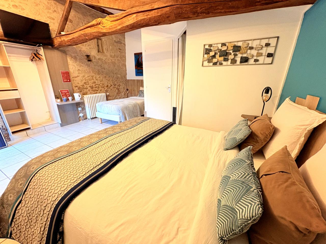 GreenGo Chambre d’hôtes Pays de la Loire Évasion