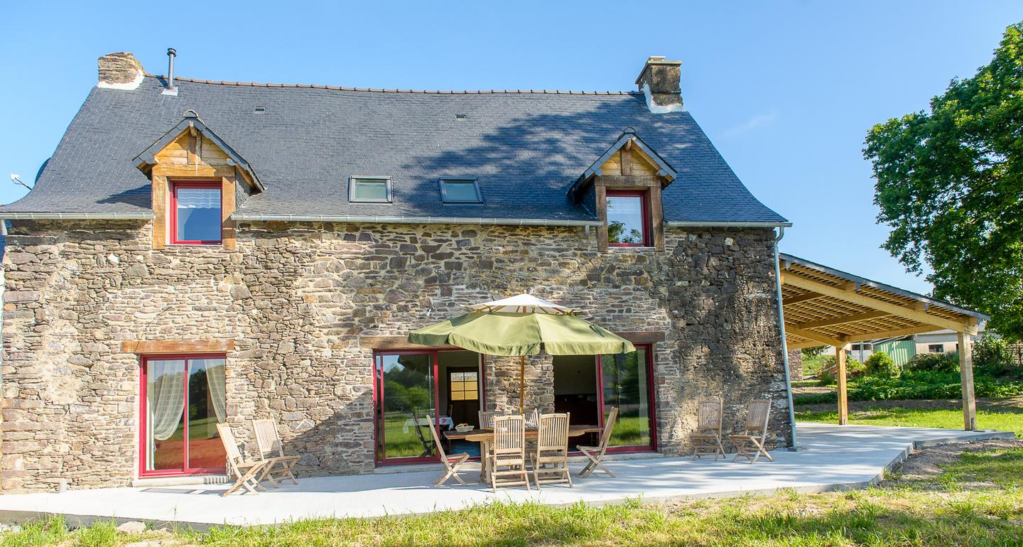 Domaine le Val des Fées