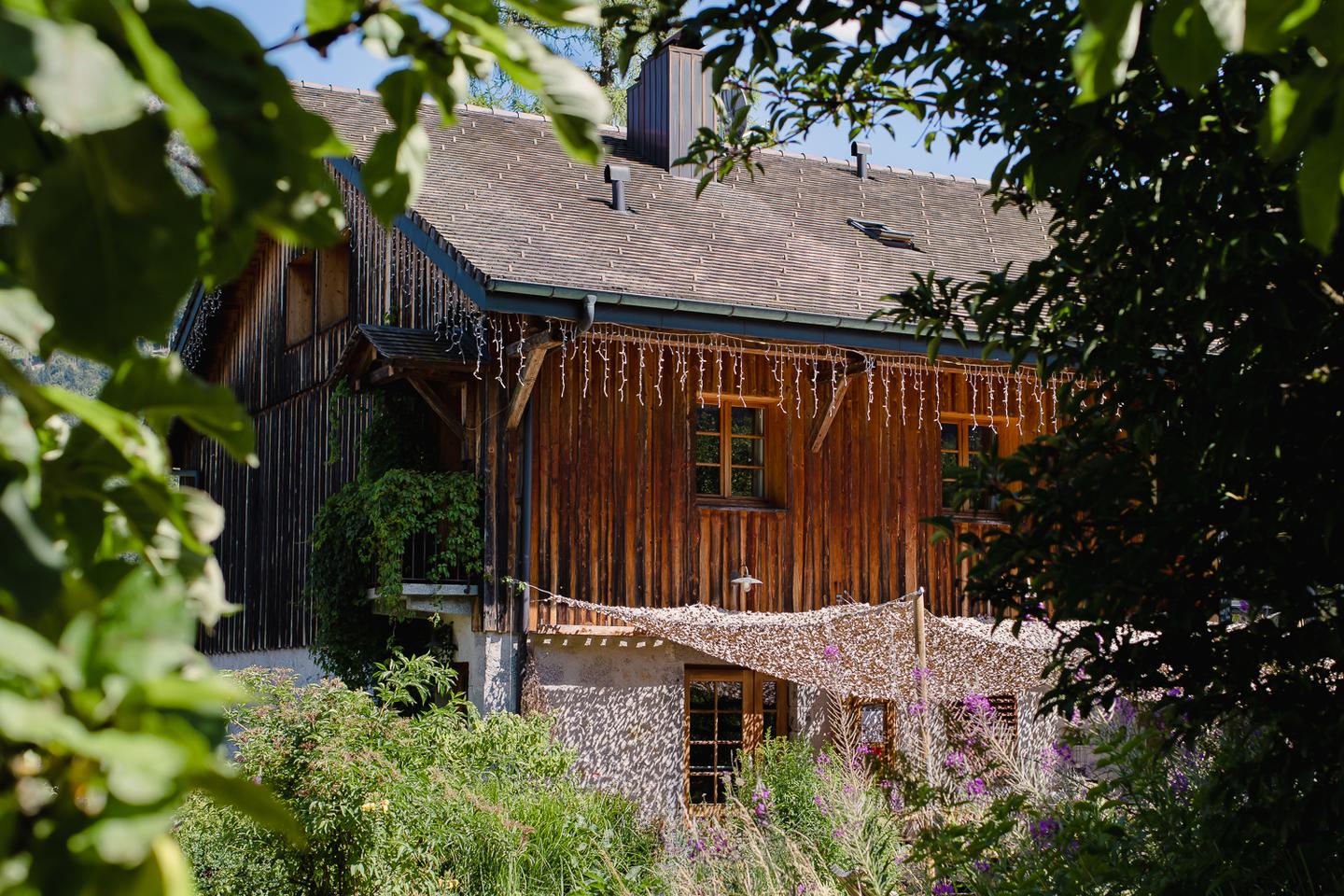  Haute-Savoie À la campagne