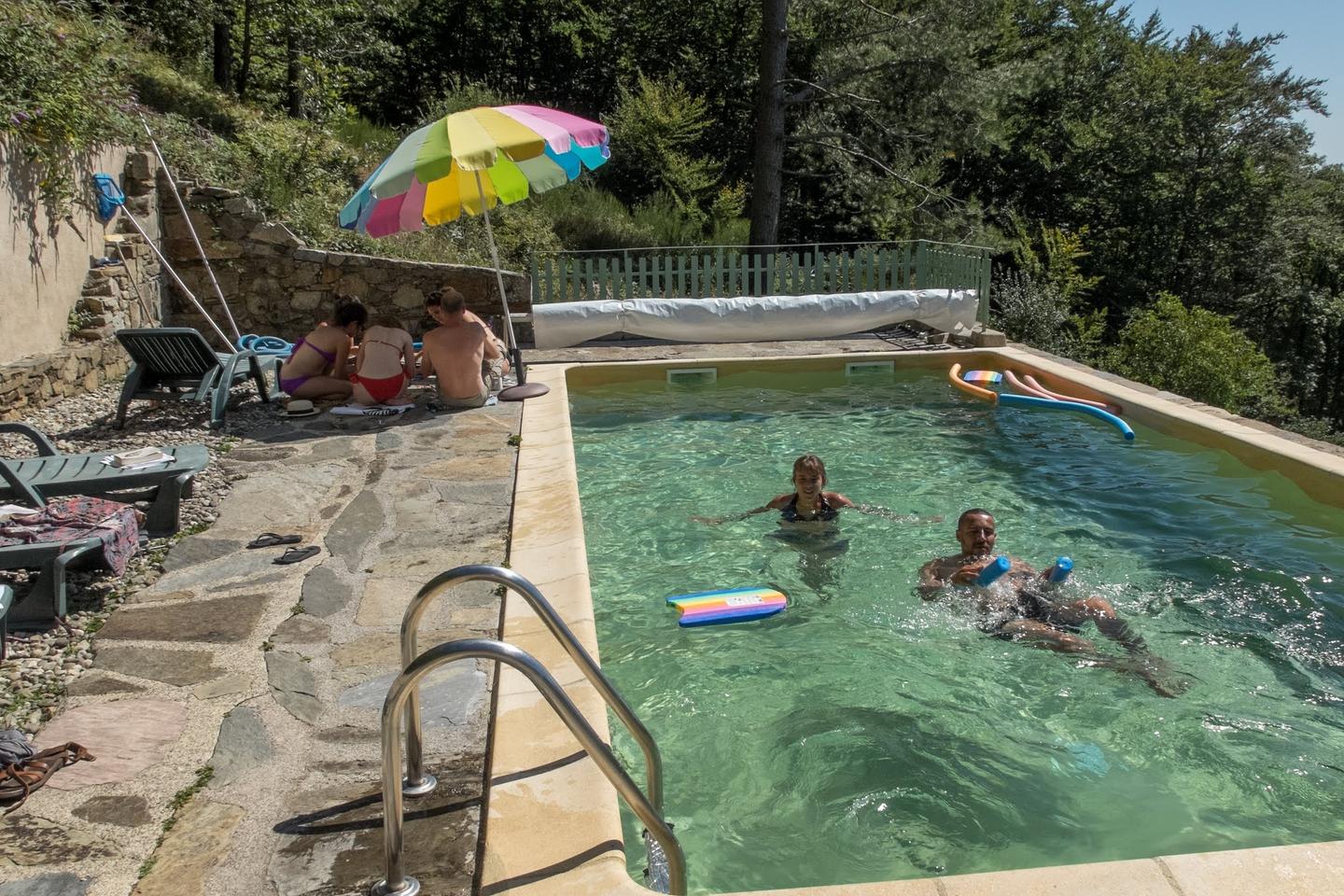 GreenGo location vacances écoresponsables