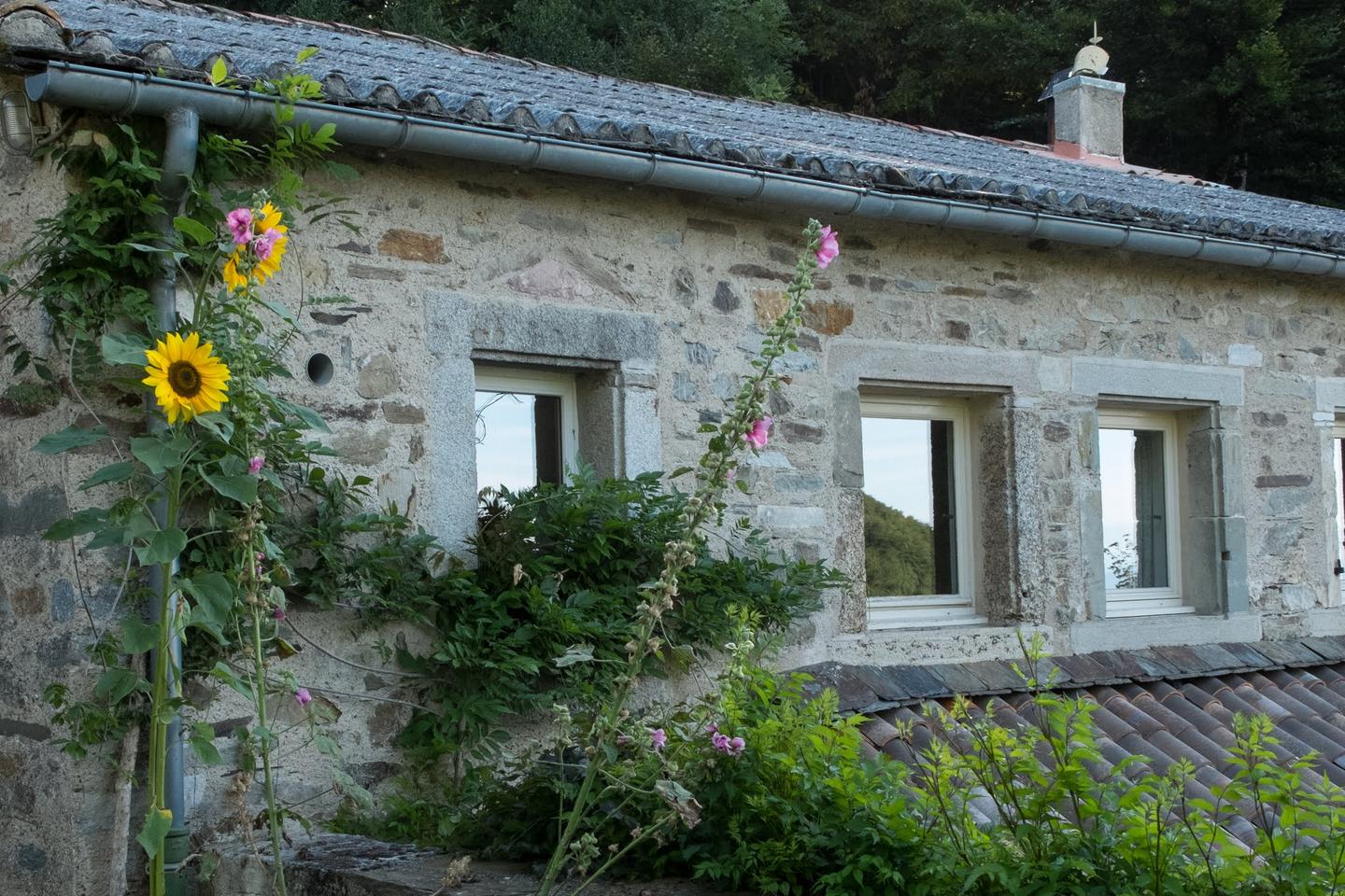 GreenGo Gîte Occitanie À la campagne