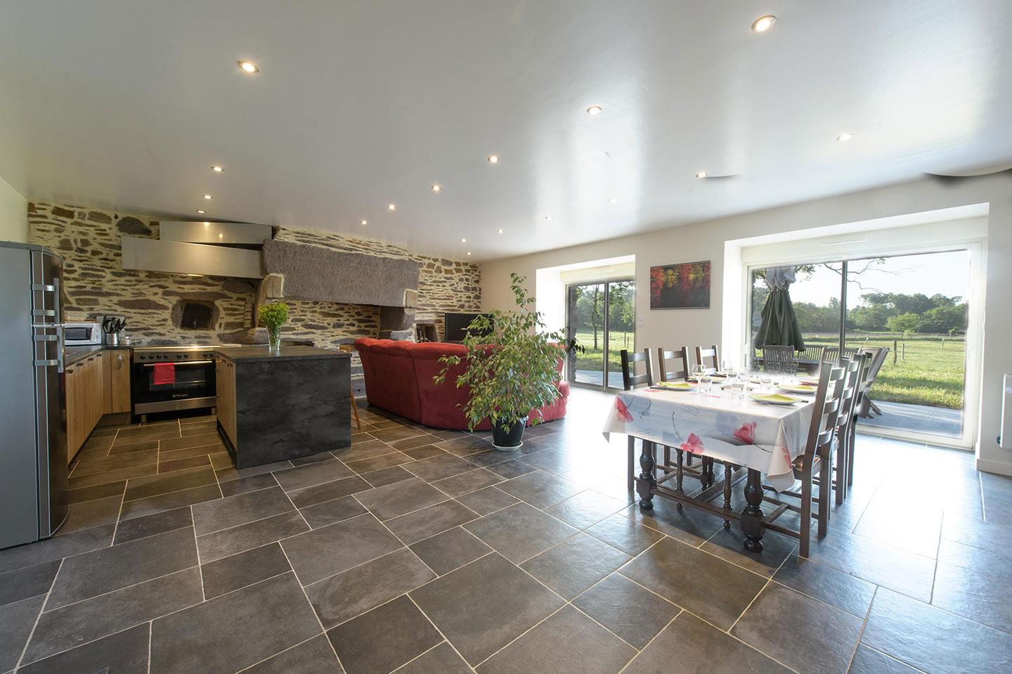 GreenGo Domaine le Val des Fées