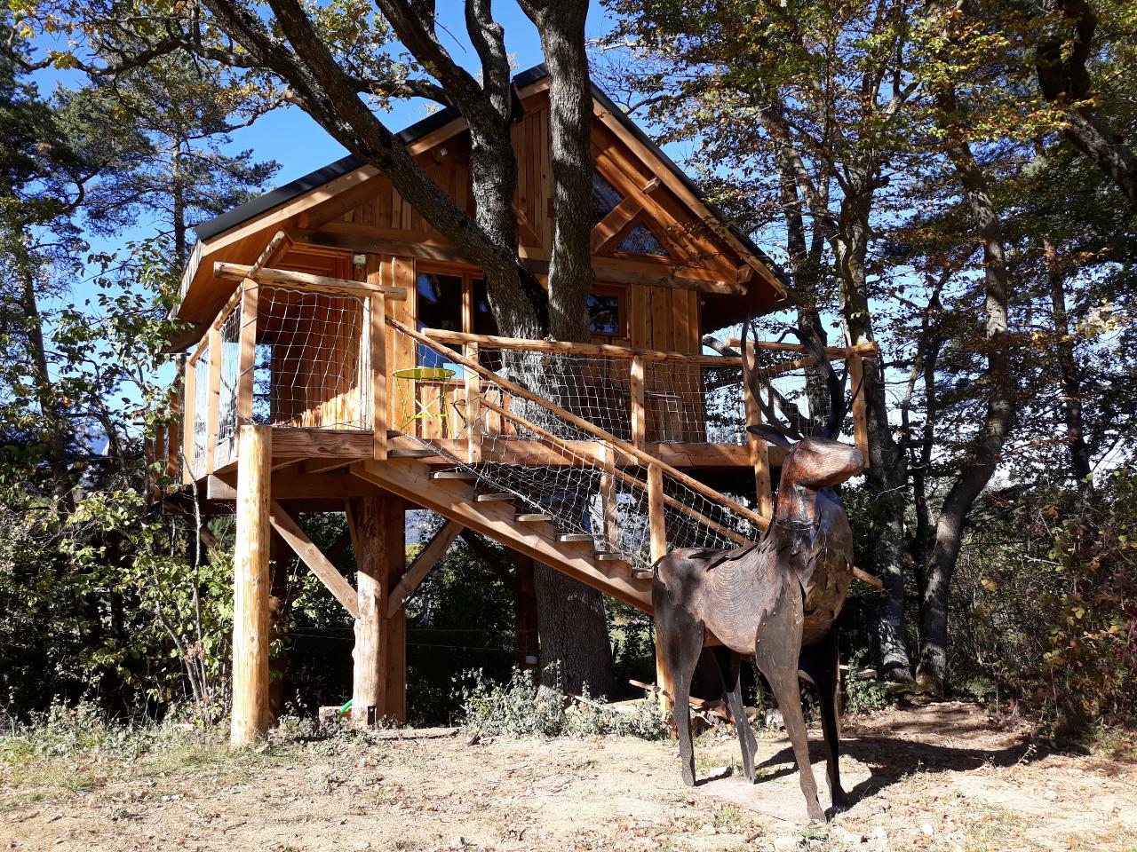 Hôte GreenGo: Les insolites en Vercors