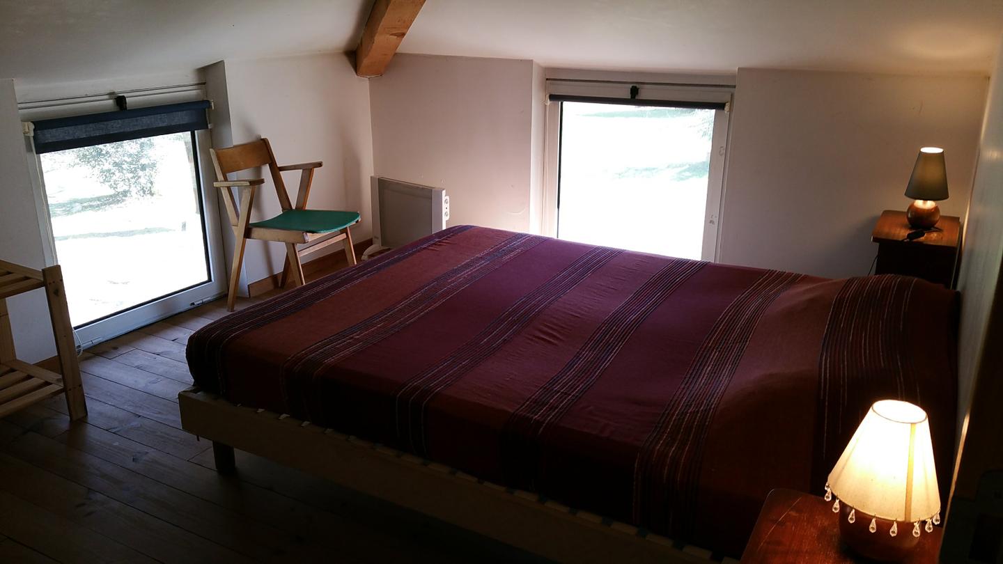 GreenGo location vacances écoresponsables