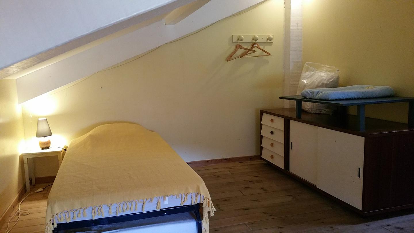  Landes Rustique