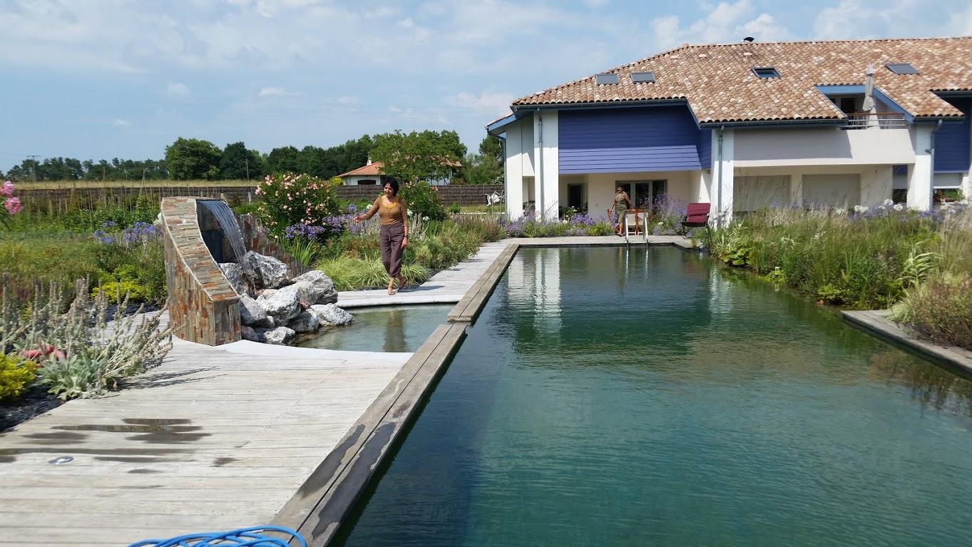 Bienvenue a la ferme du Claous