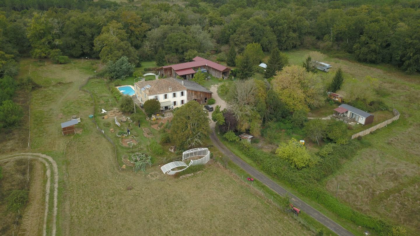 GreenGo Oasis des p'tits potes