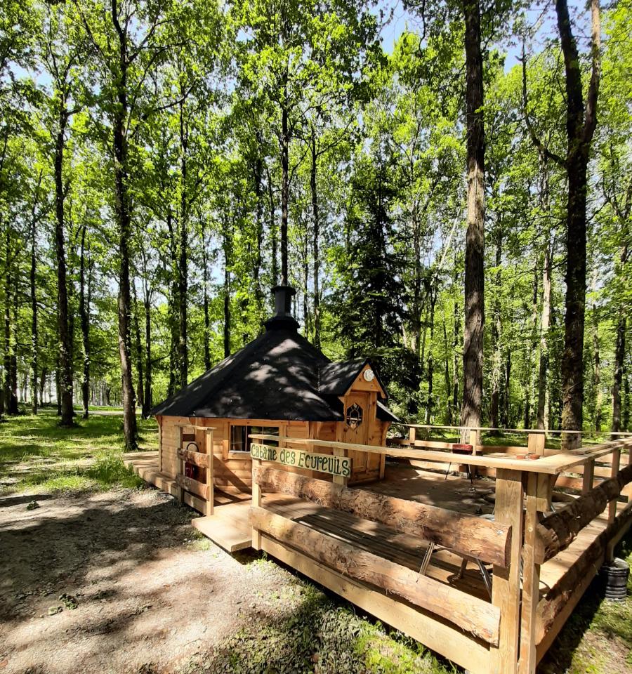 GreenGo location vacances écoresponsables