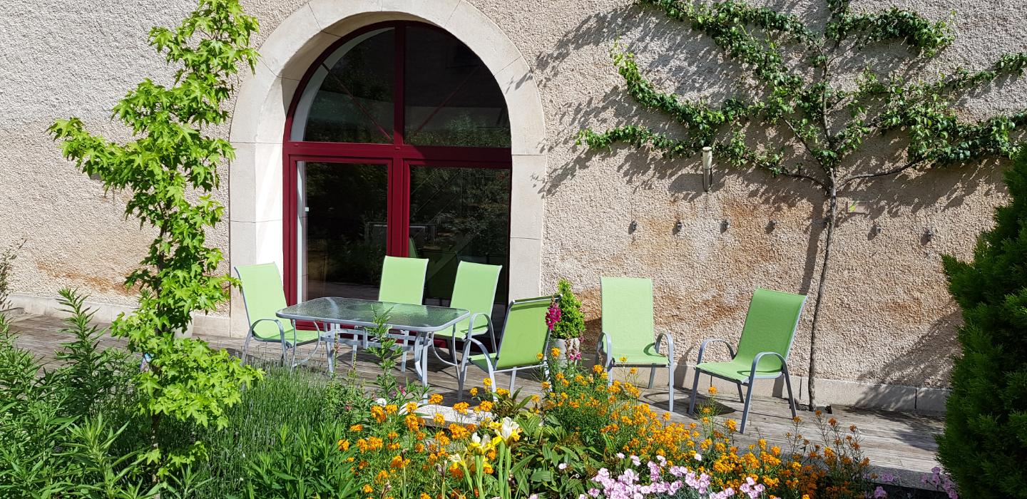 GreenGo Gîte du toilier