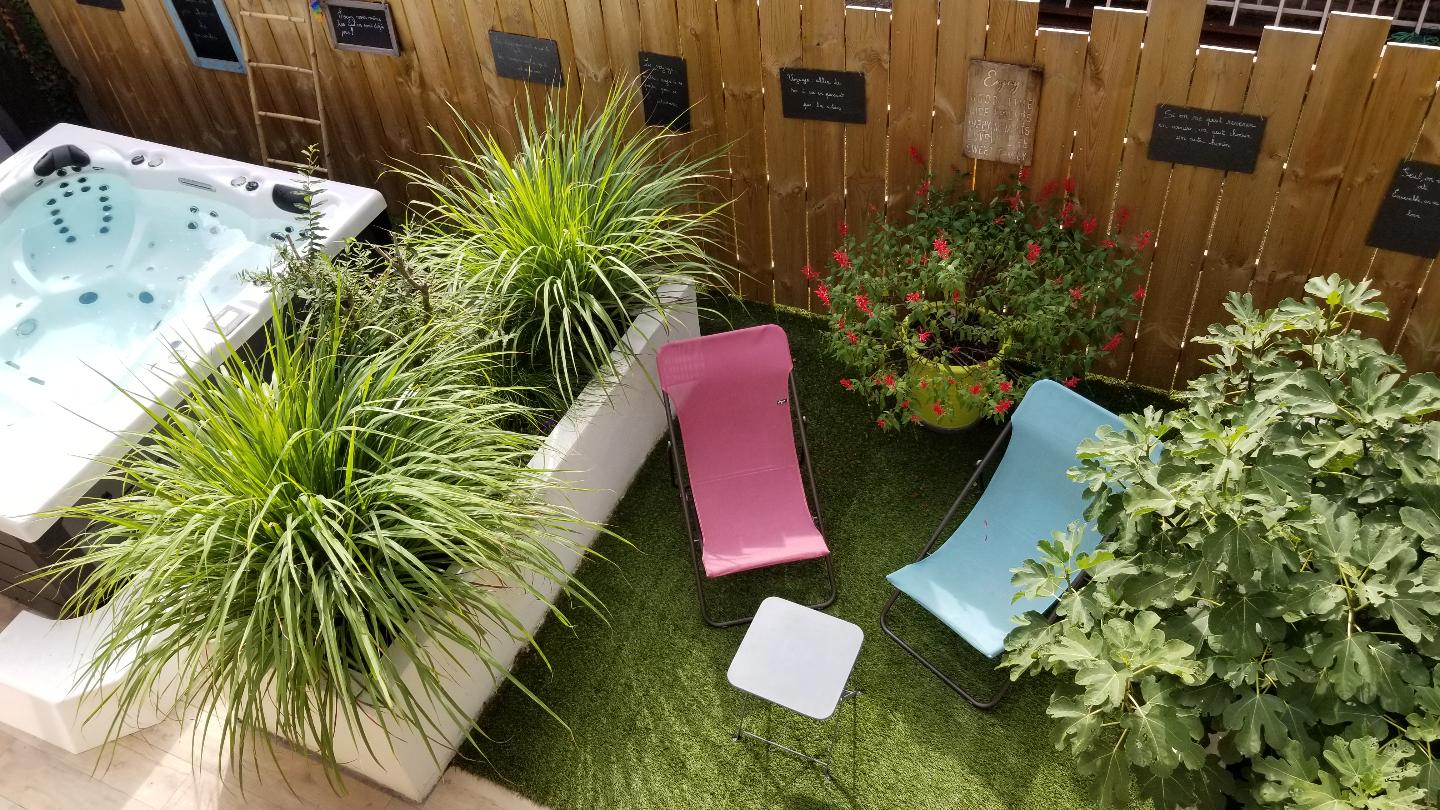 GreenGo location vacances écoresponsables