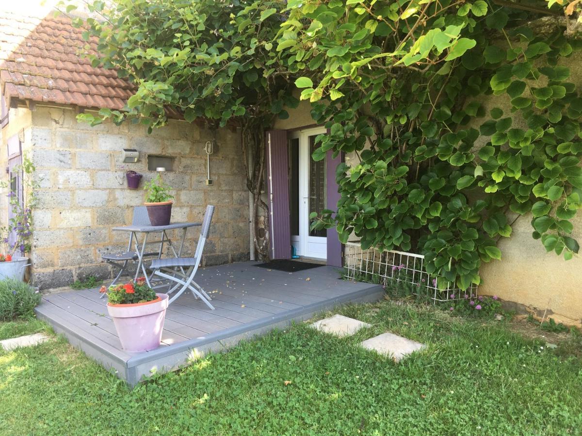 GreenGo Chambres d'Hôtes les Conches