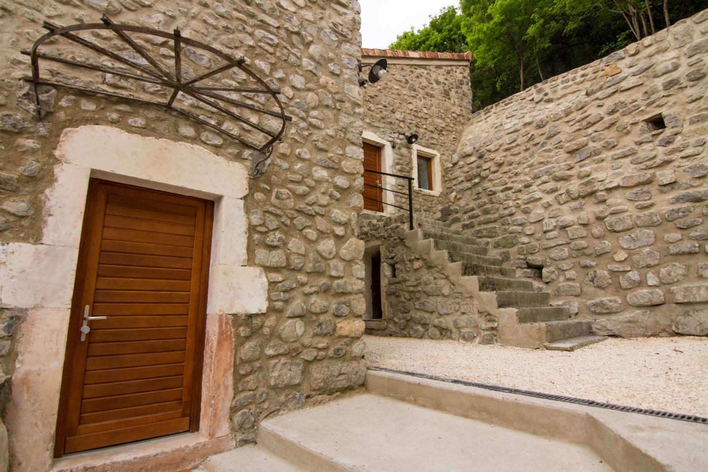 GreenGo Loft Stories