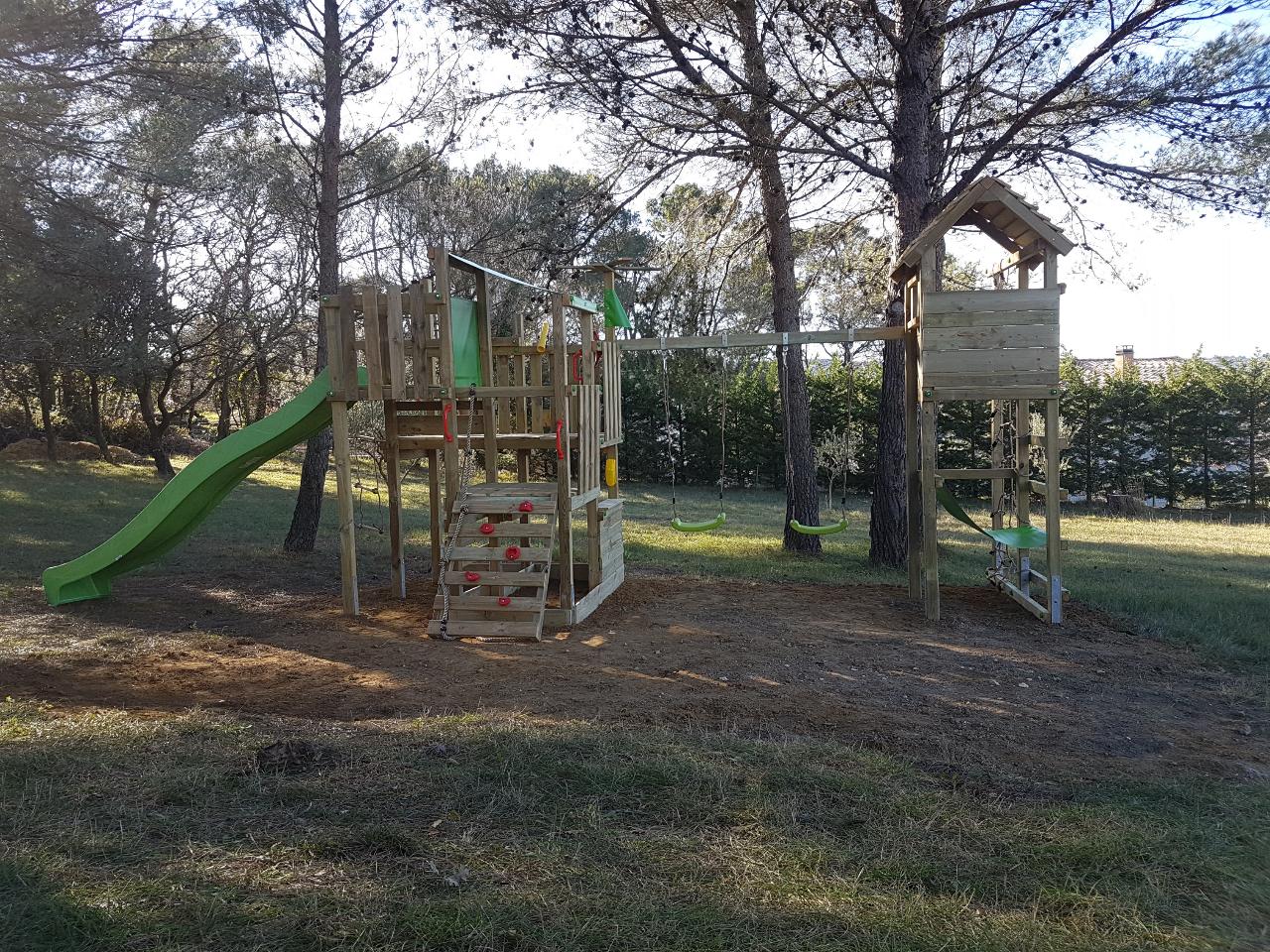 GreenGo location vacances écoresponsables