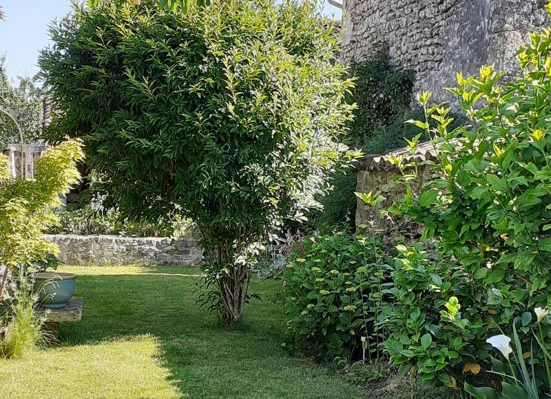  Deux-Sèvres À la campagne