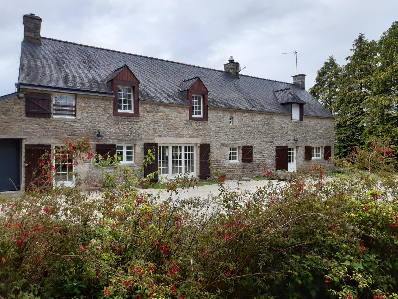 La Longere de Kersimon