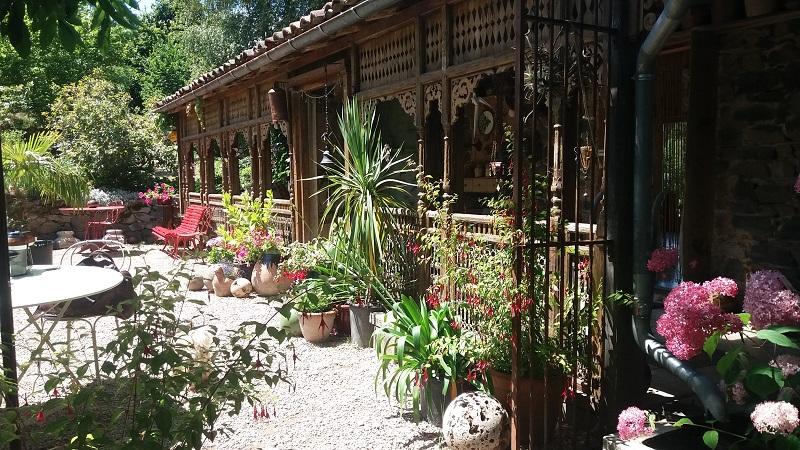 GreenGo location vacances écoresponsables