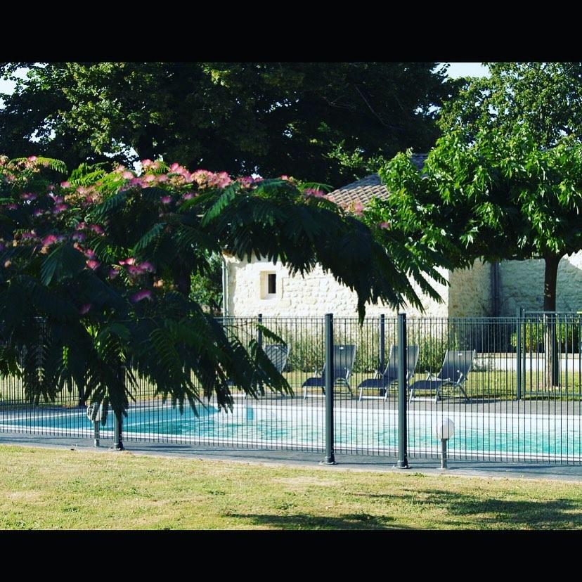 Hôte GreenGo: Chambres d'hôtes de charme, piscine & SPA, CHATEAU LA GRAVIERE, Médoc entre estuaire GIRONDE & Océan - Image 9