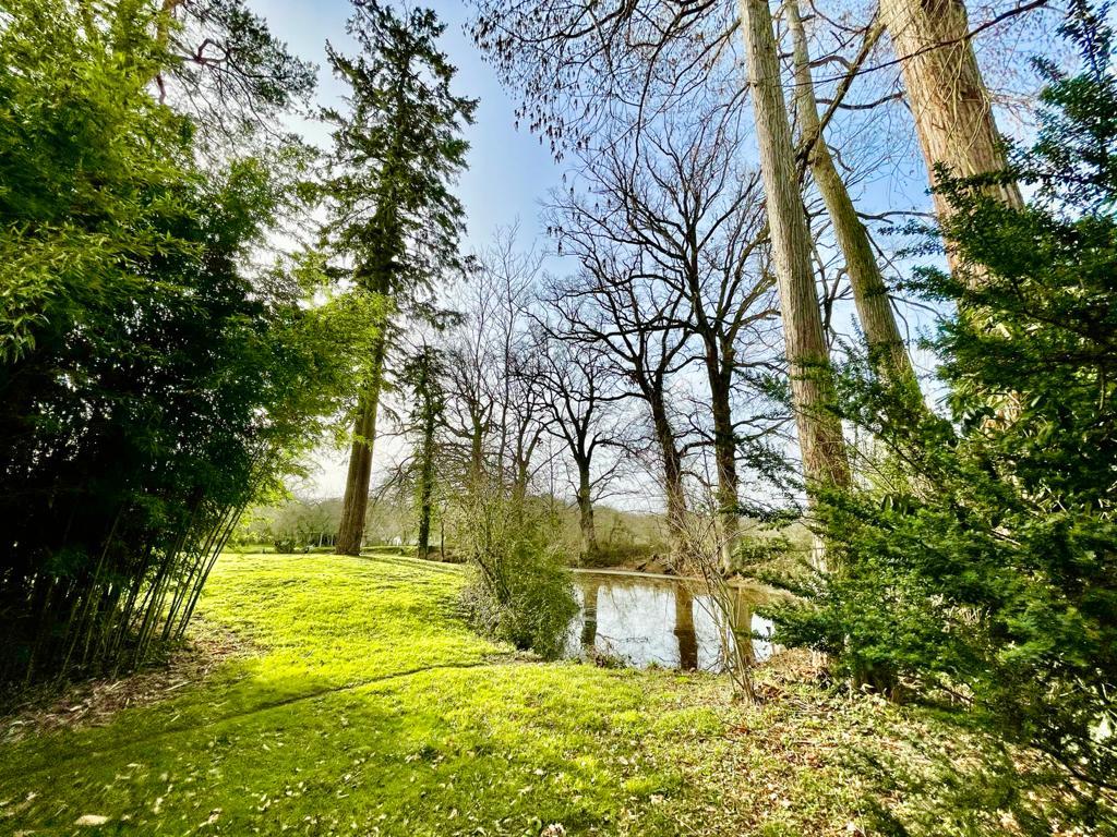 GreenGo Chateau de Bouquetraud