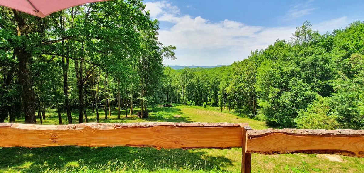 GreenGo location vacances écoresponsables