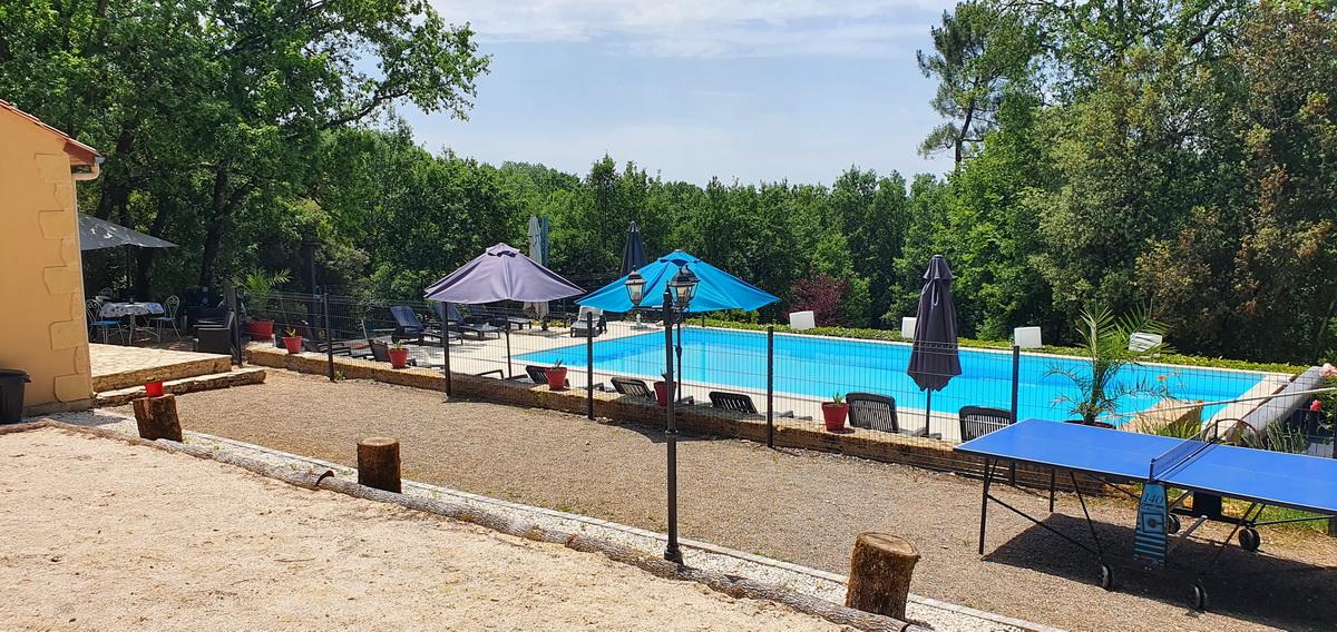  Dordogne À la campagne