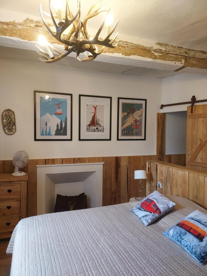 Vaucluse À la campagne