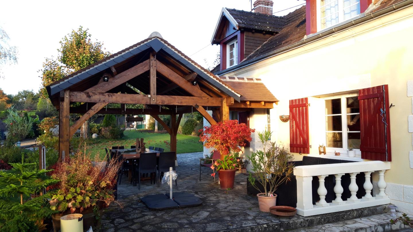 GreenGo location vacances écoresponsables