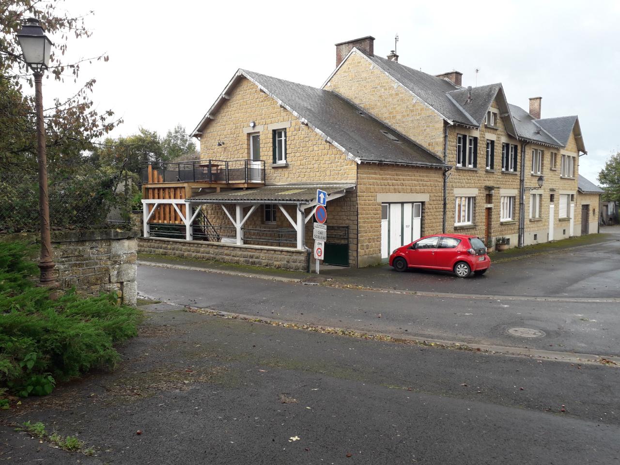 GreenGo location vacances écoresponsables