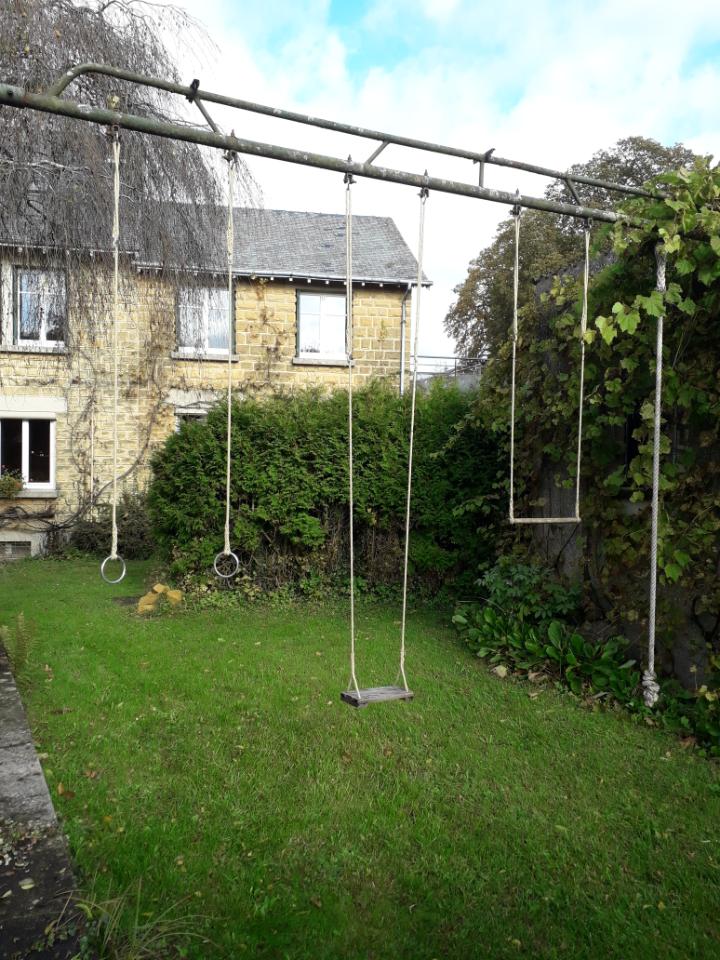 GreenGo Chambres d'hôtes et gite de tante Aurore