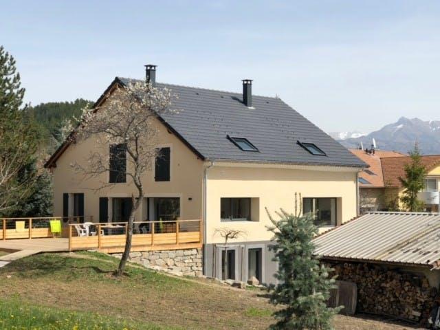 Hôte GreenGo: CHABANAS - hébergement indépendant à Gap (Hautes-Alpes) - Image 15