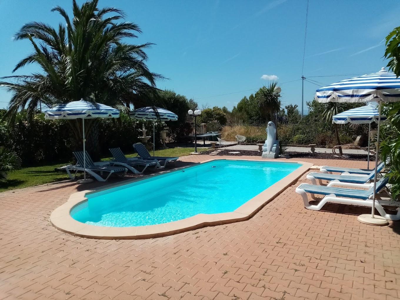 GreenGo Le Mas Figueras