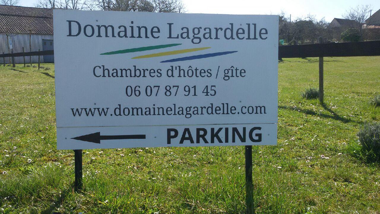 Hôte GreenGo: Domaine Lagardelle - Image 7