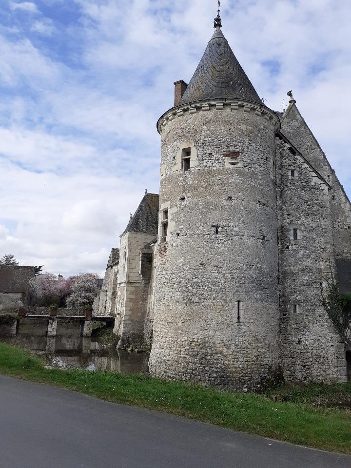 Hôte GreenGo: Château de Chémery - Image 3