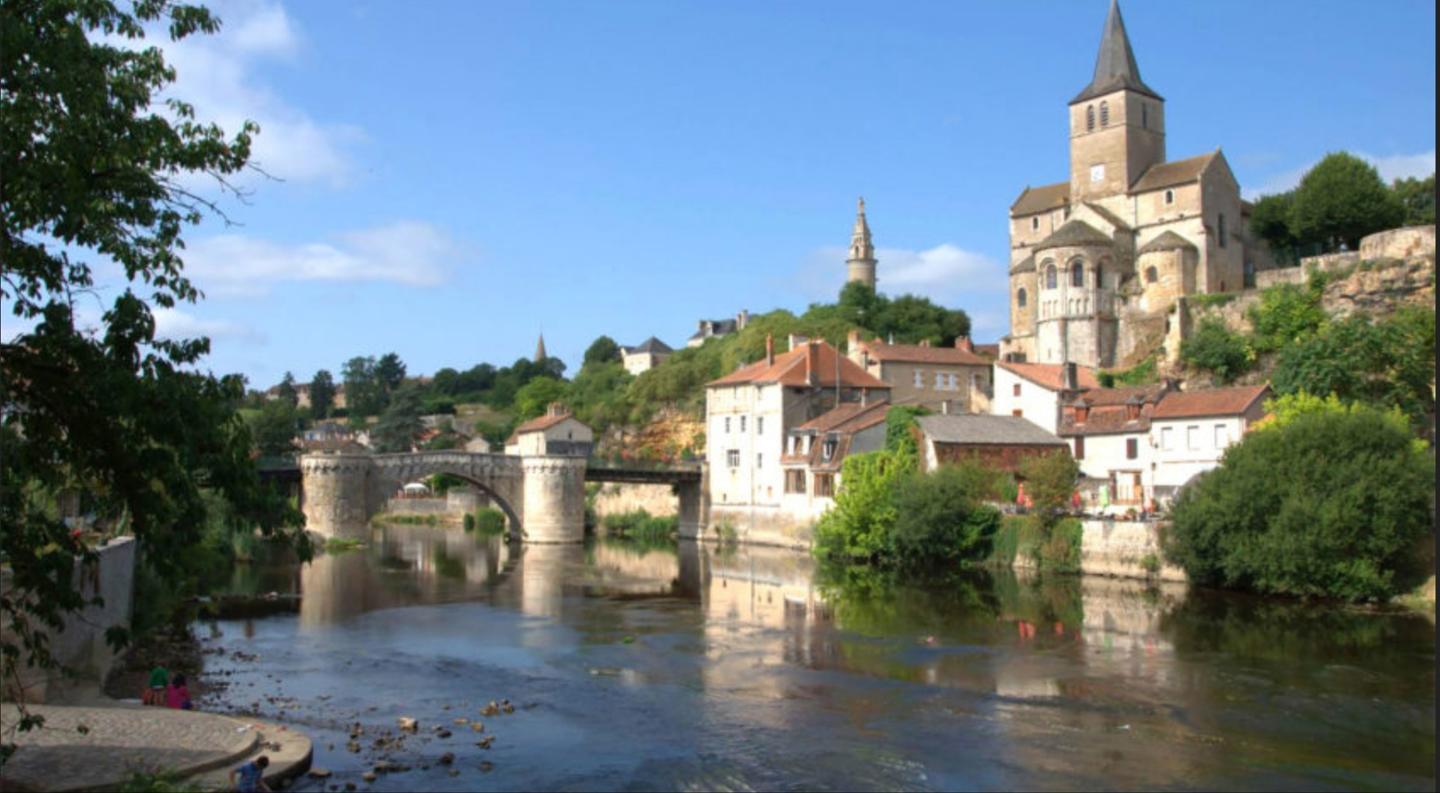 GreenGo Location Nouvelle-Aquitaine Évasion