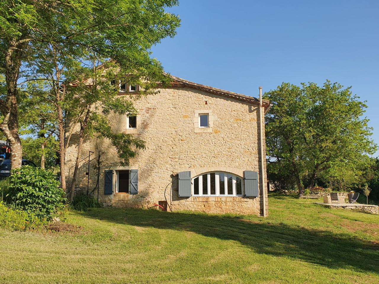 GreenGo La Quintarde