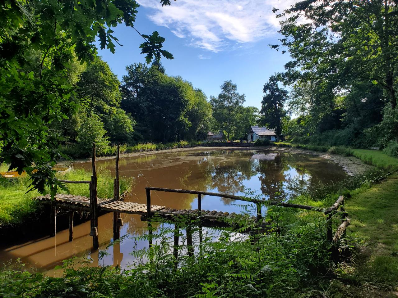 GreenGo location vacances écoresponsables