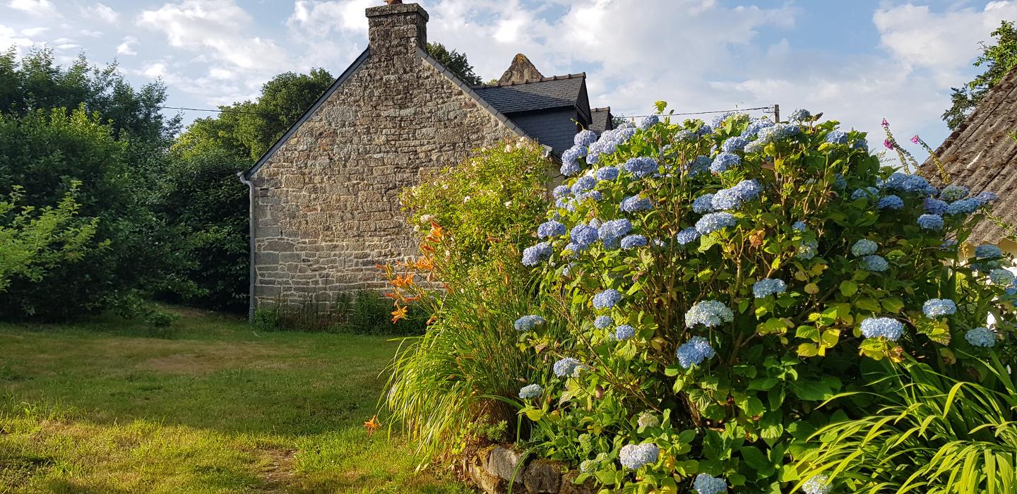 Hôte GreenGo: Hameau de Leignoua, gîte et chambres d'hôtes - Image 2